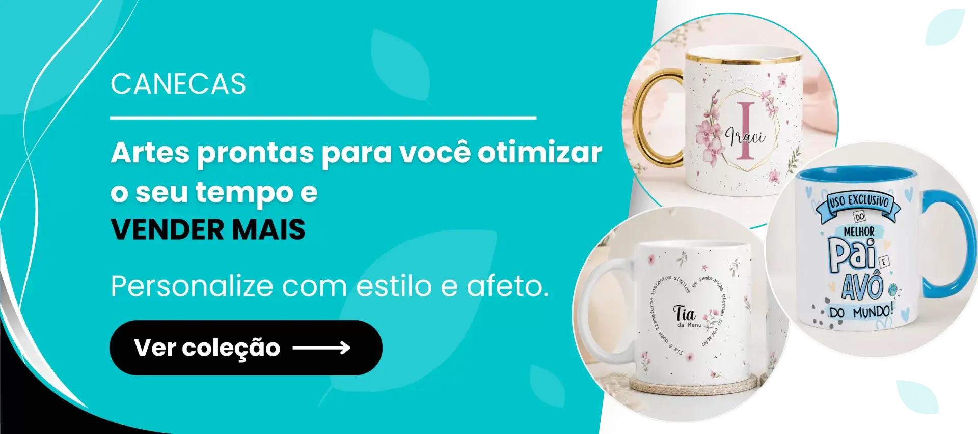 CANECAS