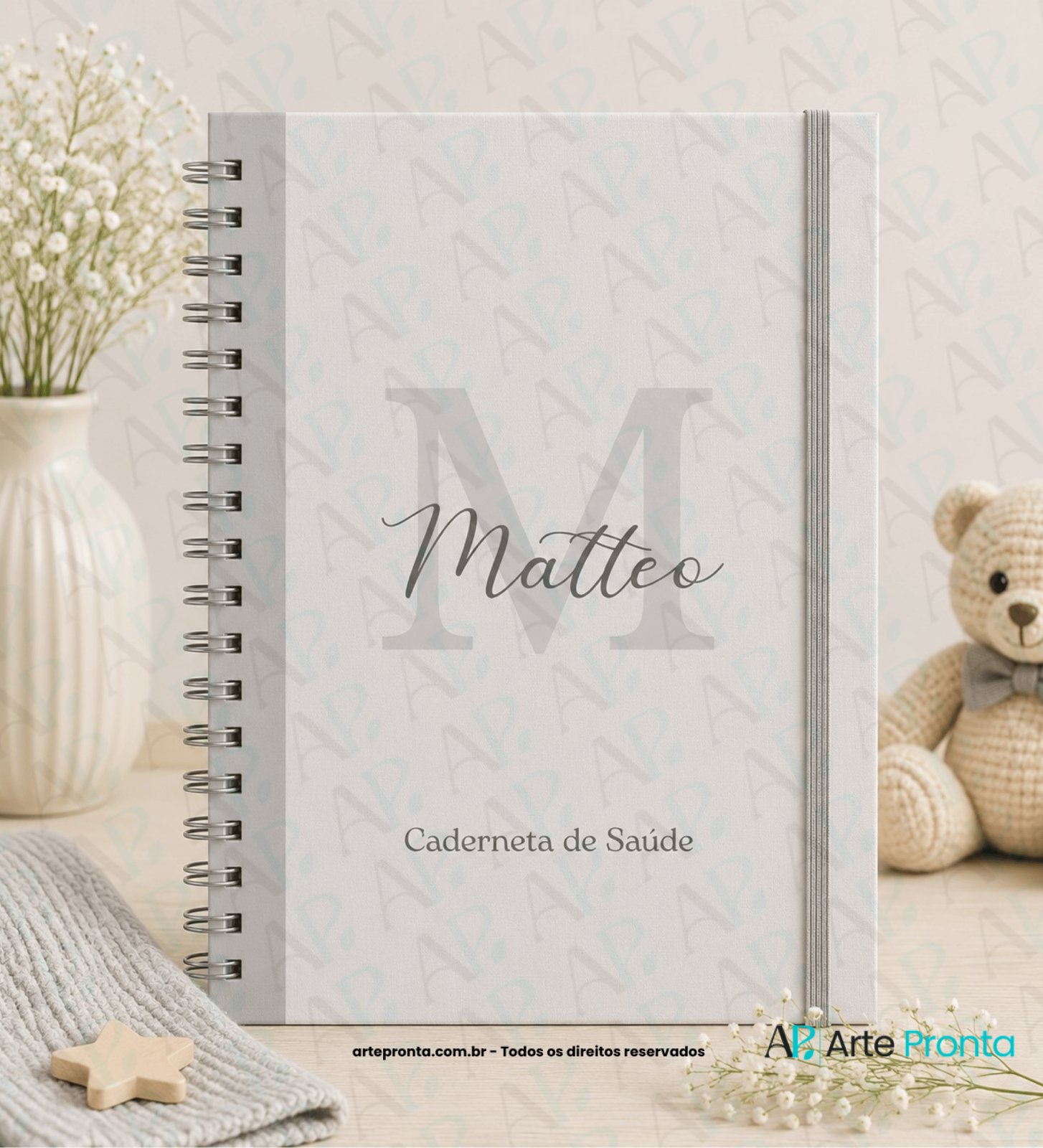 CAPA 07 - NEUTRA MINIMALISTA
