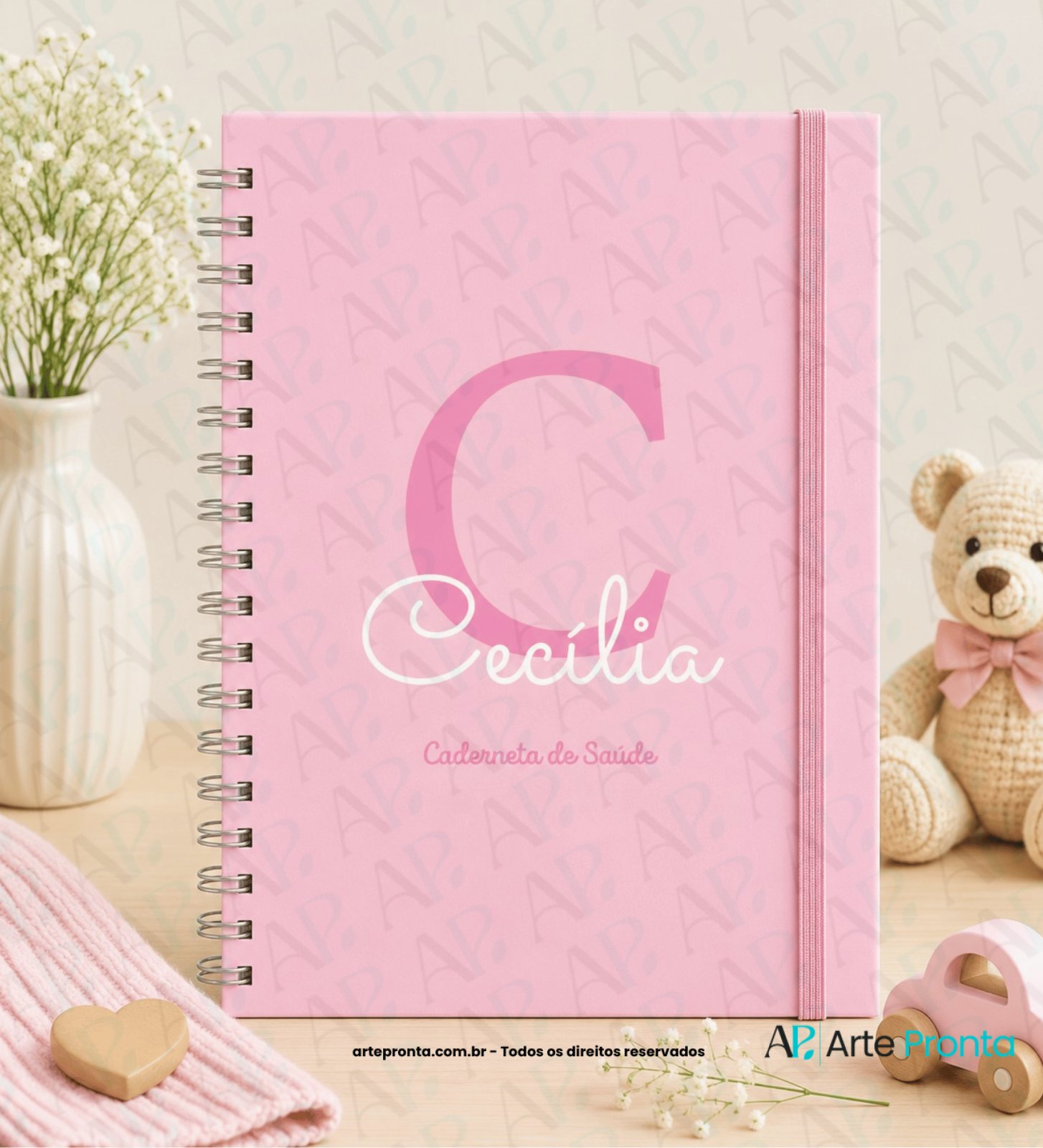 CAPA 012 - NEUTRA MINIMALISTA